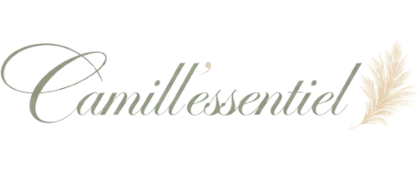 logo camill'essentiel
